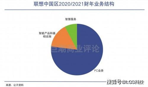 联想中国软件与服务的价值评估 潜力与挑战并存