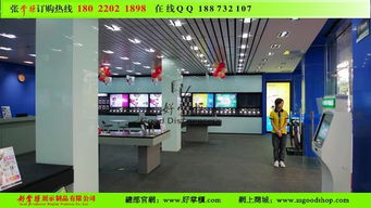 软件服务 数字化时代的核心竞争力