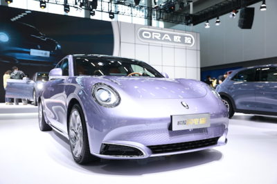 Apollo近百款合作车型亮相广州车展，累计搭载超700万辆，软件服务引领汽车智能化新浪潮