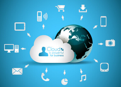 政策驱动信息消费升级，云计算产业链打开软件服务市场新空间