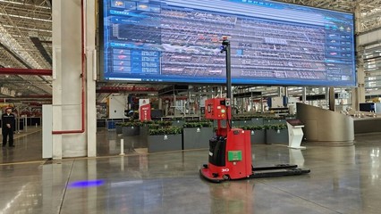 构建人工智能创新生态，以软件服务引领未来科技变革